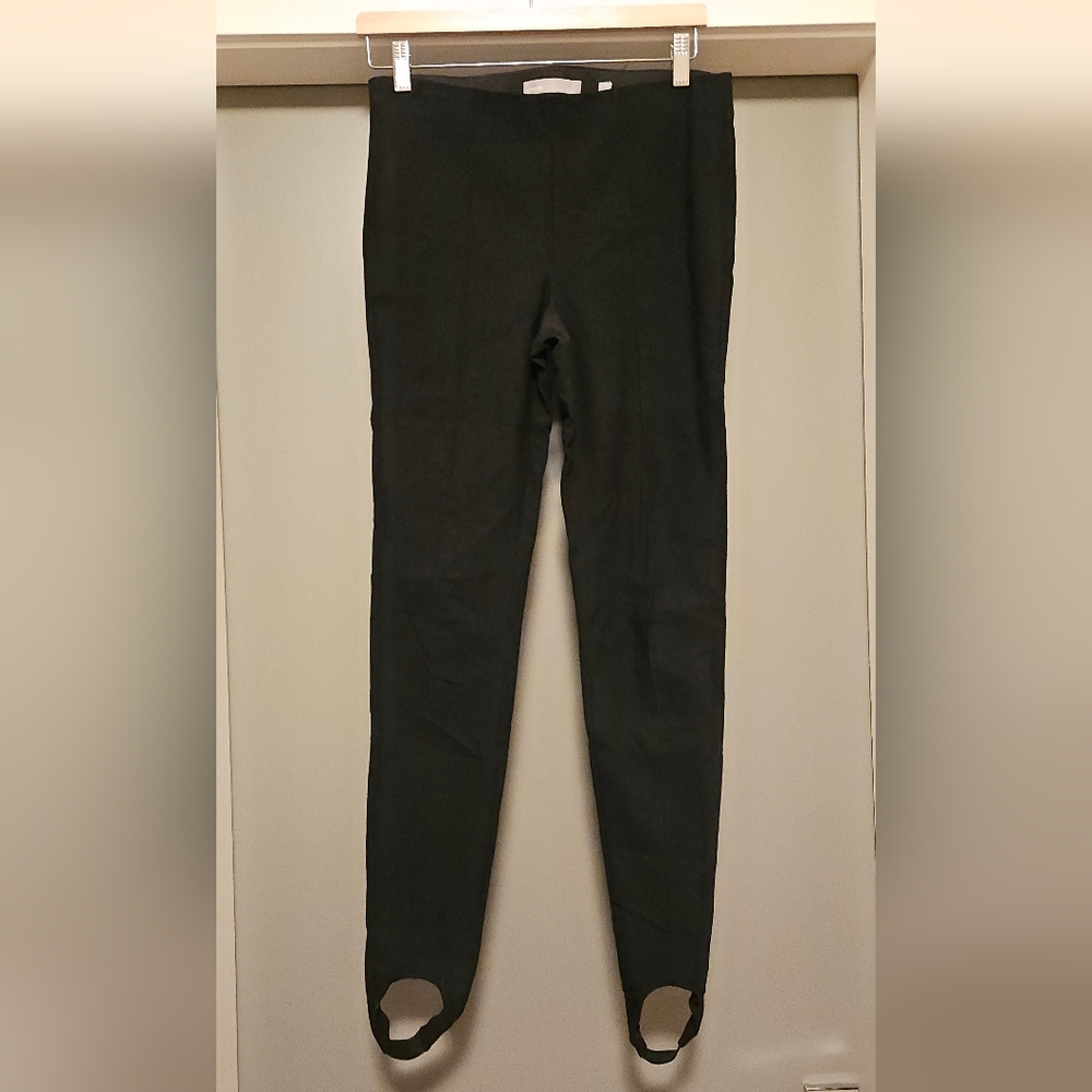 Vince Front Seam Pants
